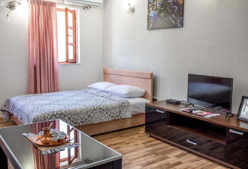 آپارتمان 1 خوابه, Guesthouse Check In