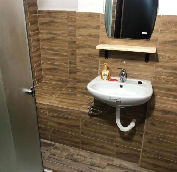 스탠다드 룸, Pensiunea Ioana