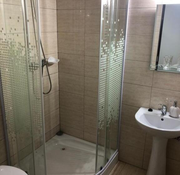 스탠다드 룸, Pensiunea Ioana