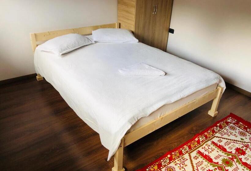 스탠다드 룸, Pensiunea Ioana