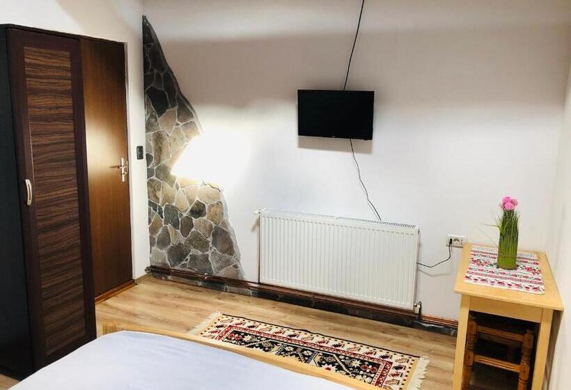 스탠다드 룸, Pensiunea Ioana