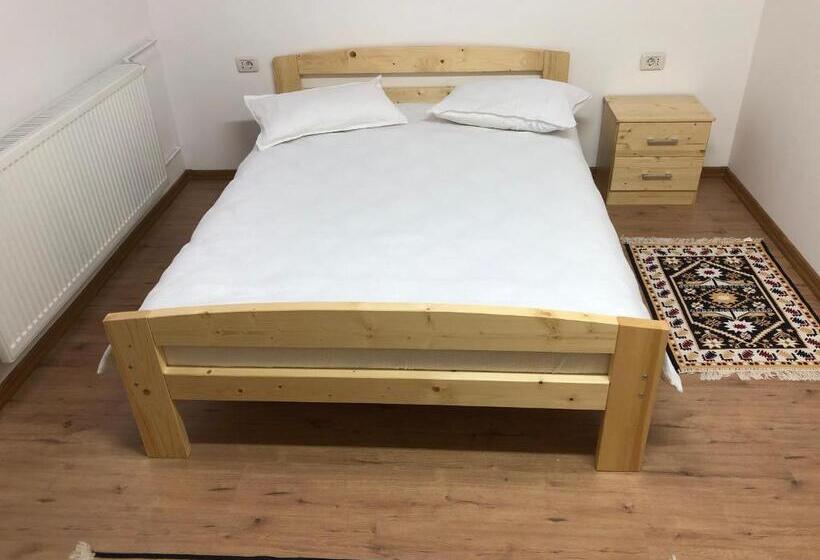 스탠다드 룸, Pensiunea Ioana