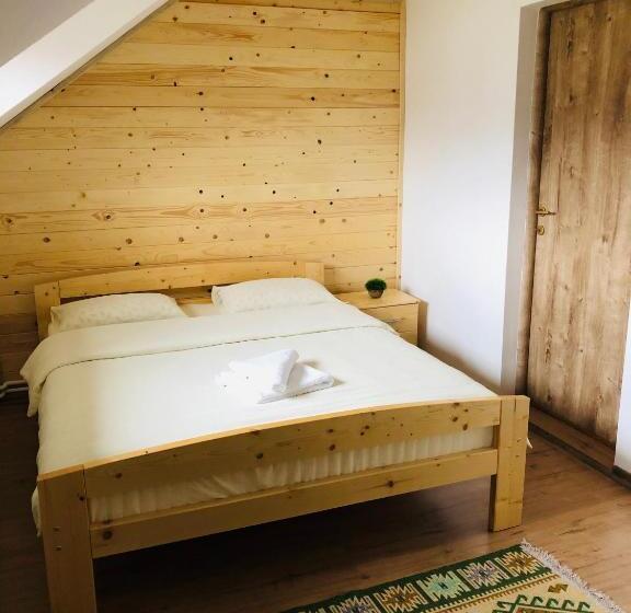 스탠다드 룸, Pensiunea Ioana