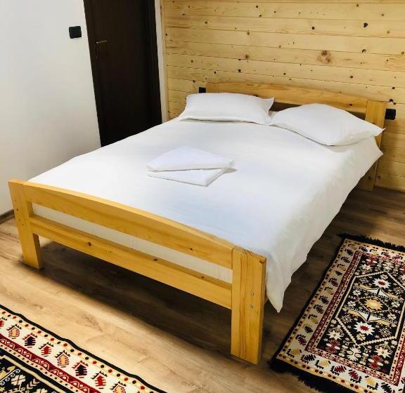 스탠다드 룸, Pensiunea Ioana