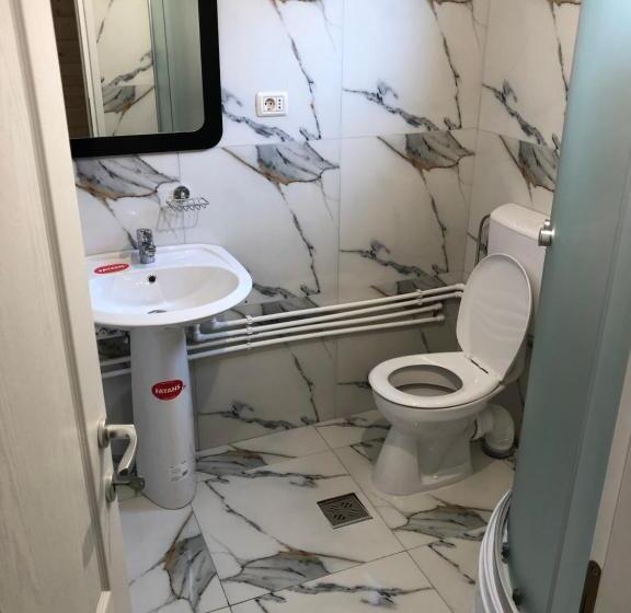 패밀리 방갈로, Pensiunea Ioana