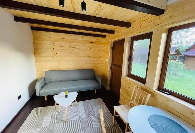 수피리어 방갈로, Pensiunea Ioana