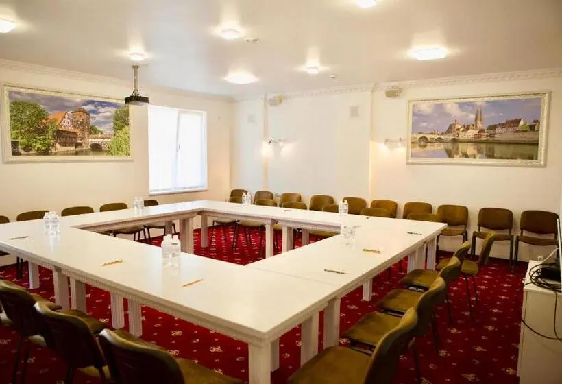 Habitació Estàndard, Bavaria