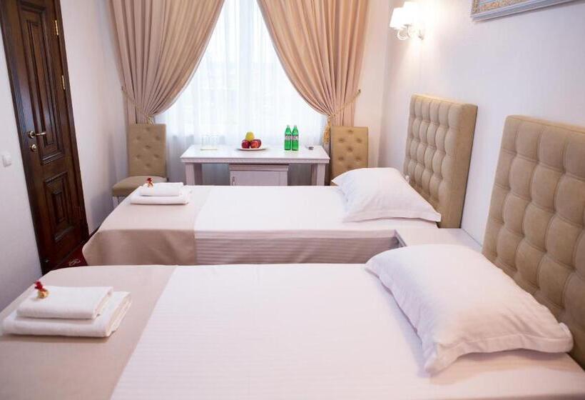 חדר סטנדרט לארבעה, Bavaria