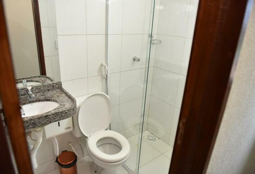 スタンダードシングルルーム, Ello