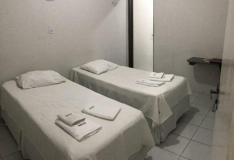 スタンダードルーム, Ello