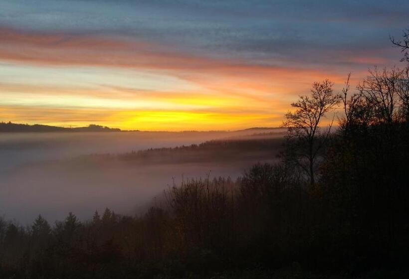 Номер Стандарт с Балконом, Berghaus Knopfmacher