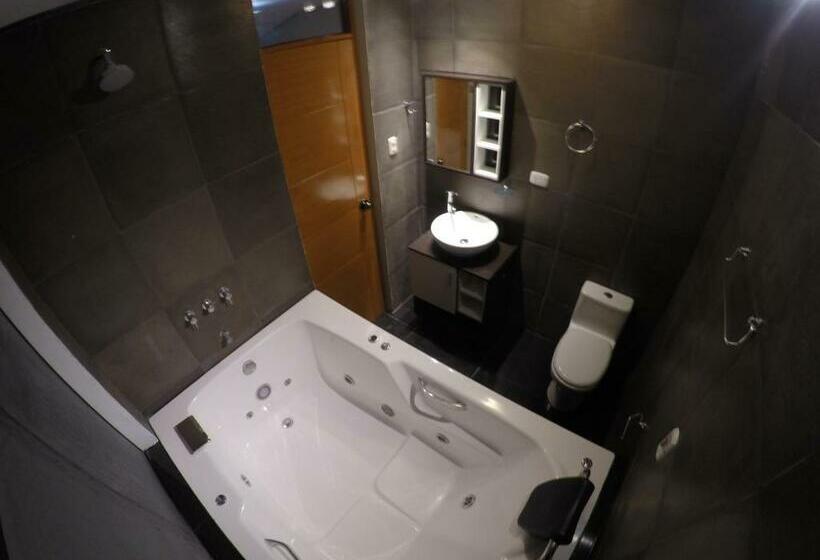 سوییت سوپریور, California Calca