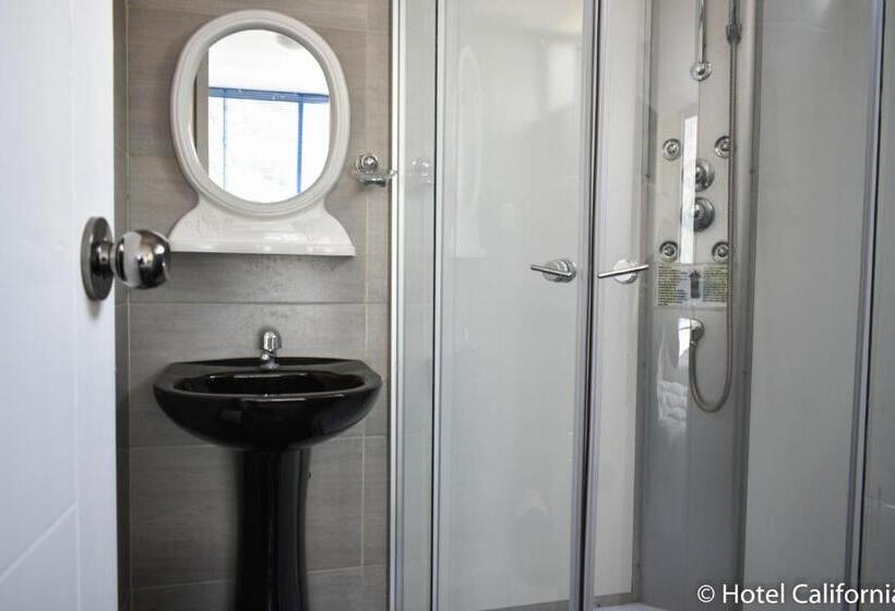 اتاق استاندارد, California Calca