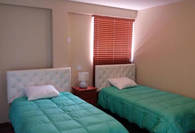 اتاق استاندارد, California Calca