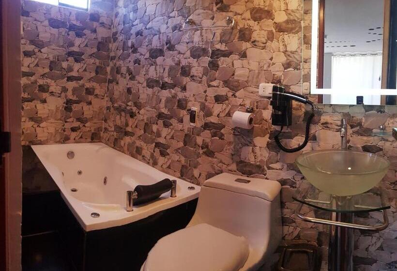 سوییت, California Calca