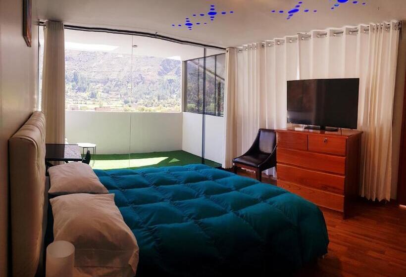 سوییت, California Calca