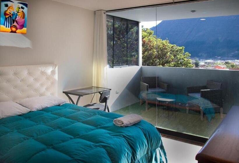 سوییت, California Calca