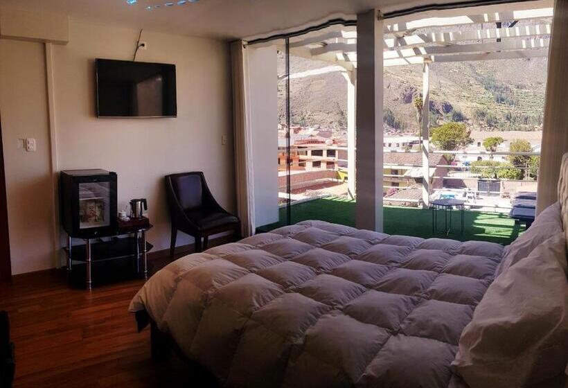 سوییت, California Calca