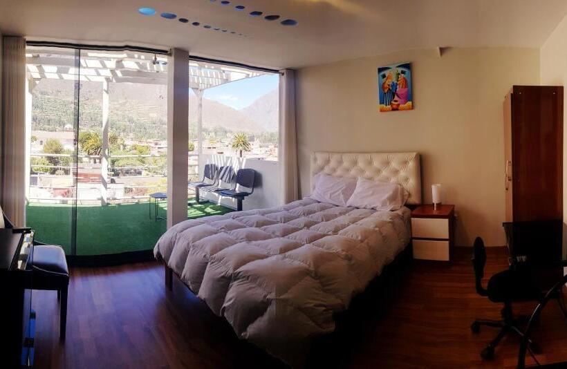 سوییت, California Calca