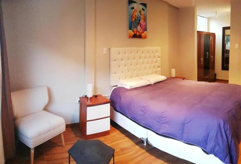 سوییت سوپریور, California Calca