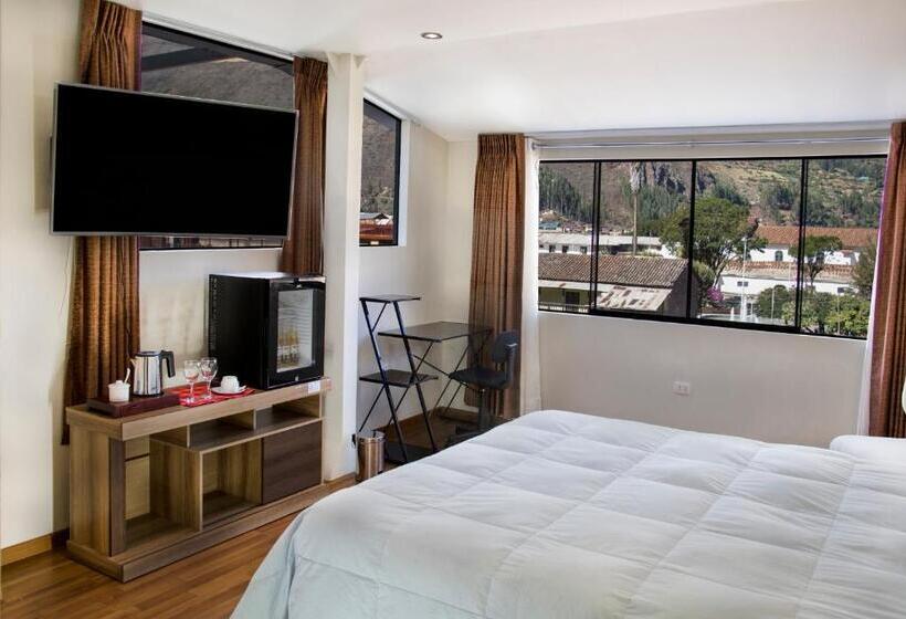 سوییت سوپریور, California Calca