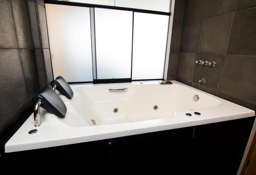 سوییت سوپریور, California Calca