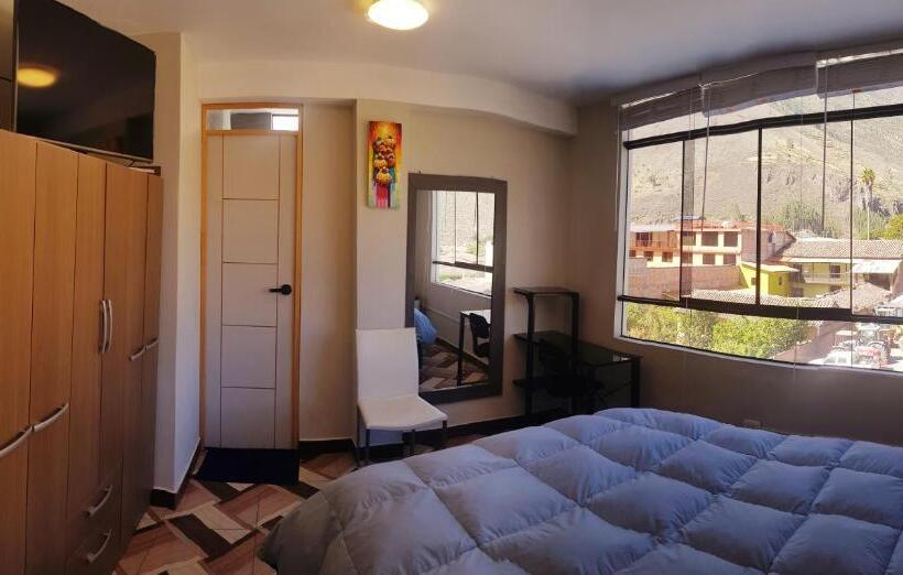 سوییت جونیور, California Calca