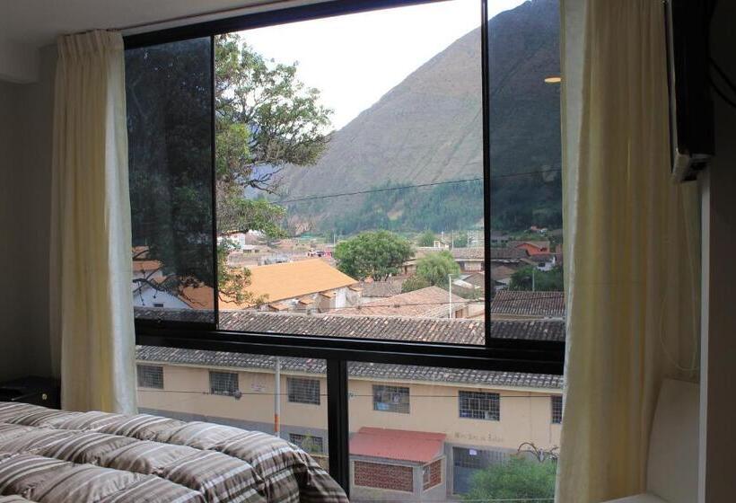 سوییت جونیور, California Calca