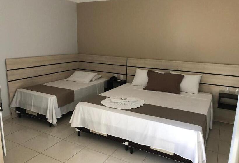 غرفة ديلوكس, Dallas