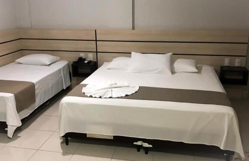 غرفة ديلوكس, Dallas