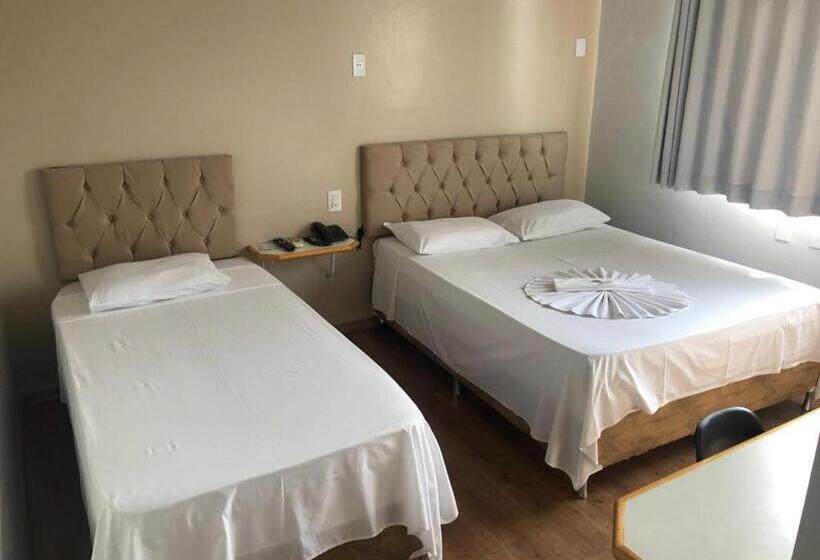 Номер Стандарт, Dallas