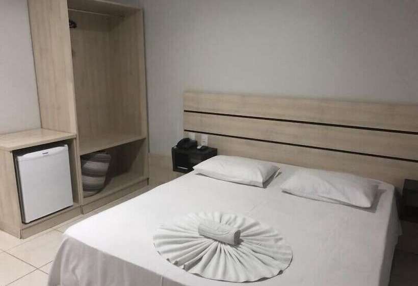 Номер Deluxe, Dallas