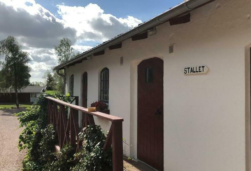 Номер Deluxe, Husargårdens Bed & Breakfast