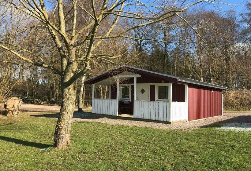 Семейный Номер, Husargårdens Bed & Breakfast