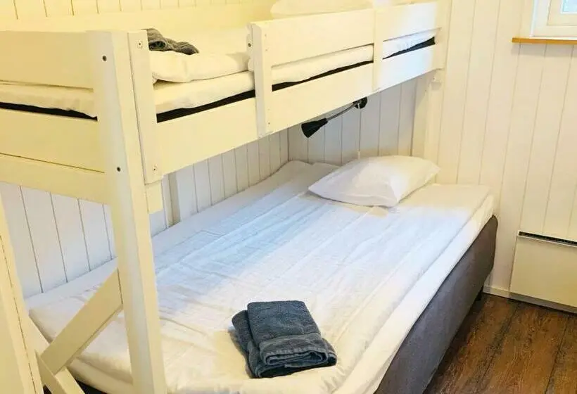 ファミリールーム, Husargårdens Bed & Breakfast