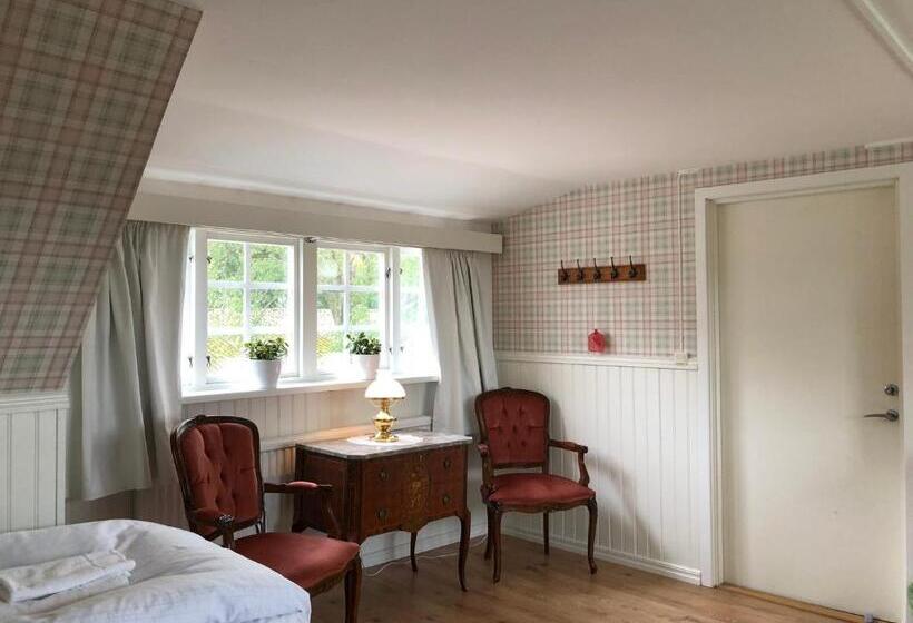 Семейный Номер, Husargårdens Bed & Breakfast