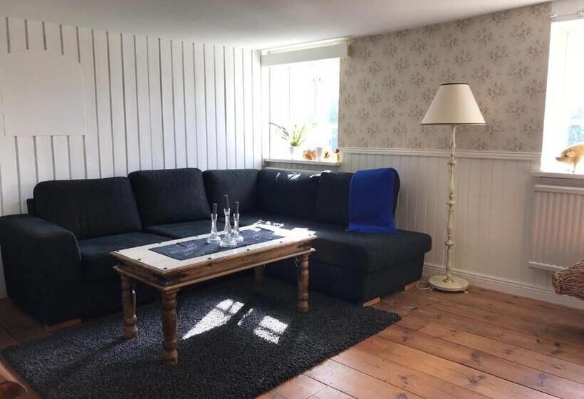 家庭间, Husargårdens Bed & Breakfast