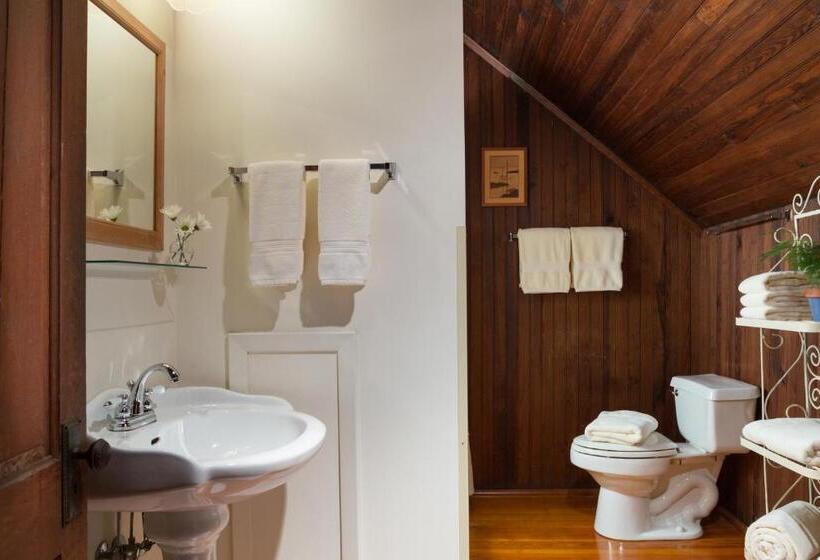 Номер Superior, Magnolia Springs Bed And Breakfast