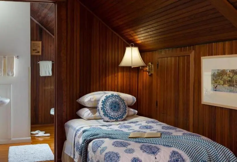 スーペリアールーム, Magnolia Springs Bed And Breakfast
