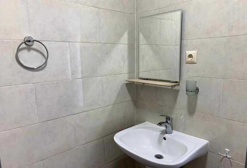 اتاق استاندارد با بالکن, Junona