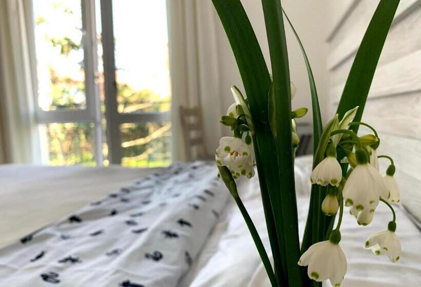 اتاق استاندارد با بالکن, Junona