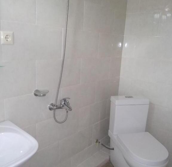 اتاق استاندارد با بالکن, Junona