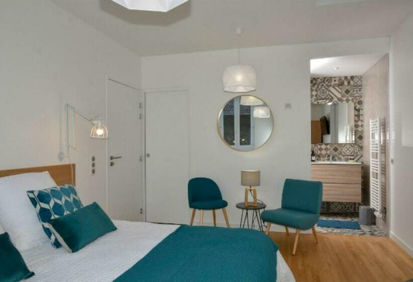 标准间, L'abelli D'estelle