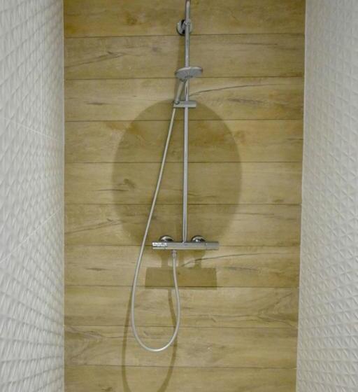 标准间, L'abelli D'estelle