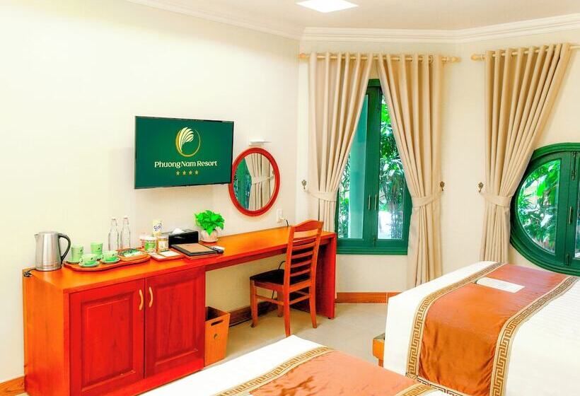 اتاق استاندارد, Phuong Nam Resort