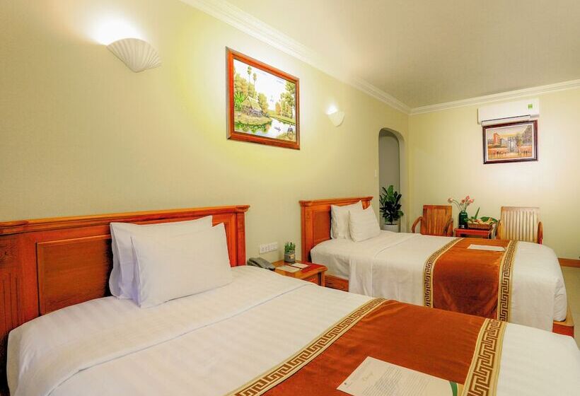 اتاق استاندارد, Phuong Nam Resort