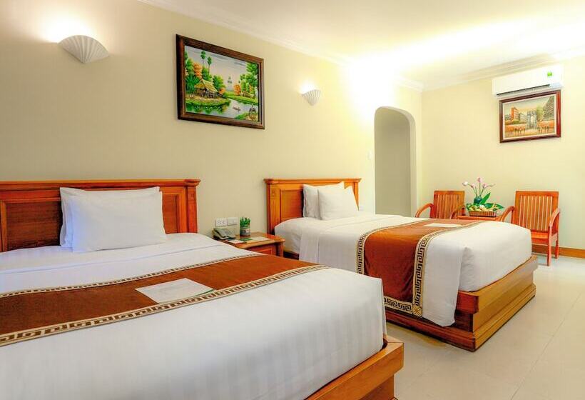 اتاق استاندارد, Phuong Nam Resort