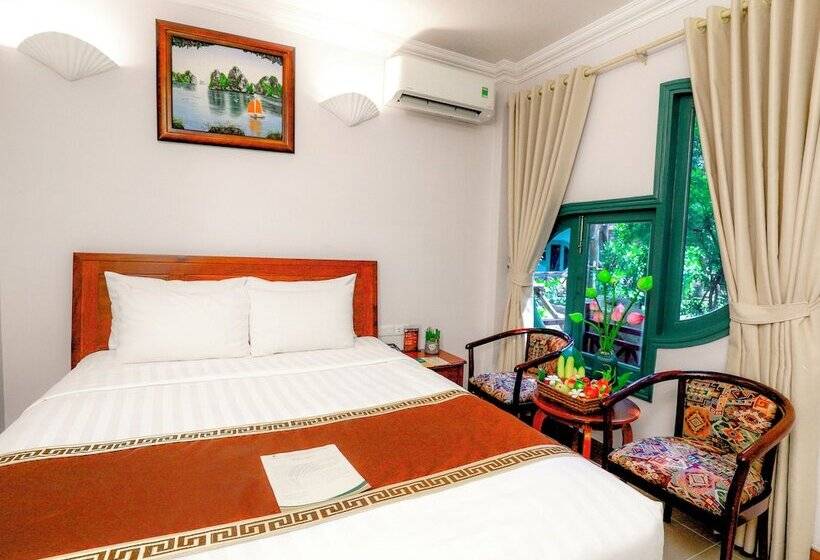 اتاق لوکس, Phuong Nam Resort
