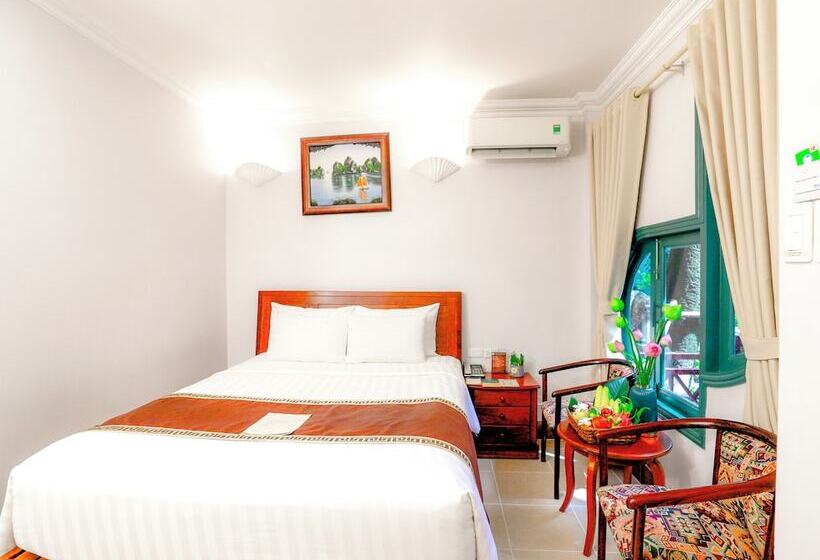 اتاق لوکس, Phuong Nam Resort