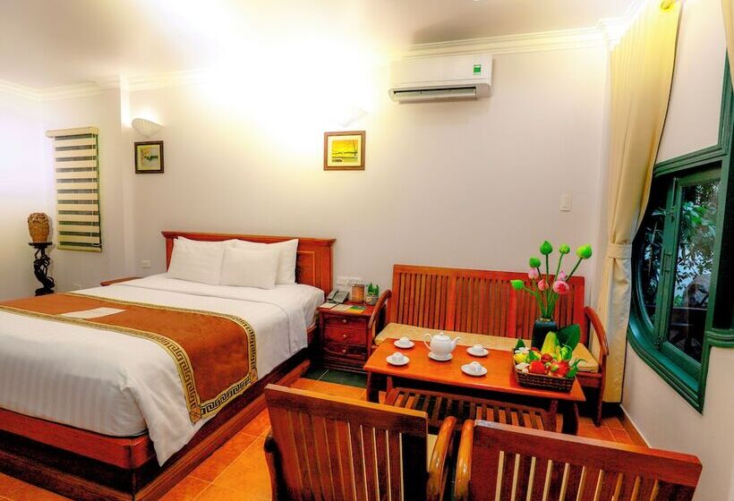اتاق استاندارد, Phuong Nam Resort